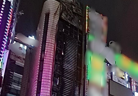 광명 철산역 부근 상가건물 외부 간판 불…20명 대피