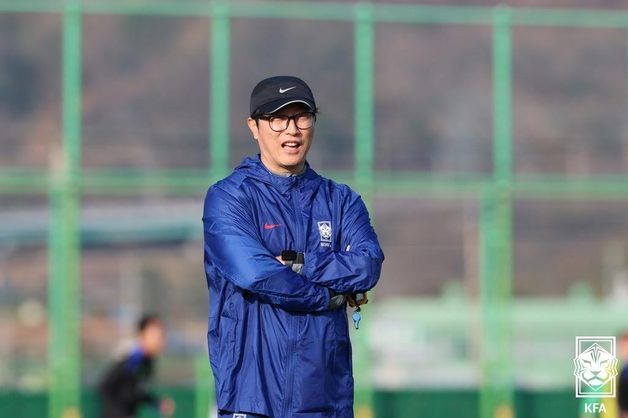 U19 대표팀, 아시안컵 예선 1차전서 레바논에 3-2 역전승