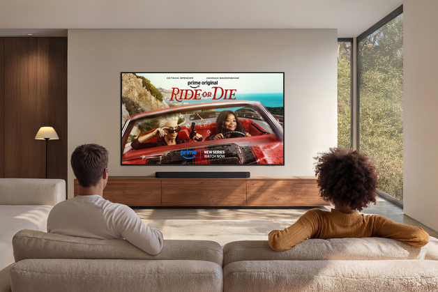 삼성전자, 아마존 프라임 비디오에 'HDR10+ 어드밴스드' 적용