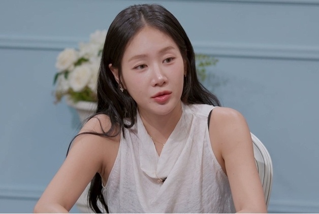'연애전쟁' 소유 "마지막 연애 5년 전…나쁜 남자한테 데었다"