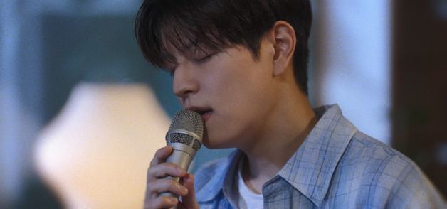 스트레이 키즈 승민, 신곡 '그날' 미리듣기…감미로운 보컬