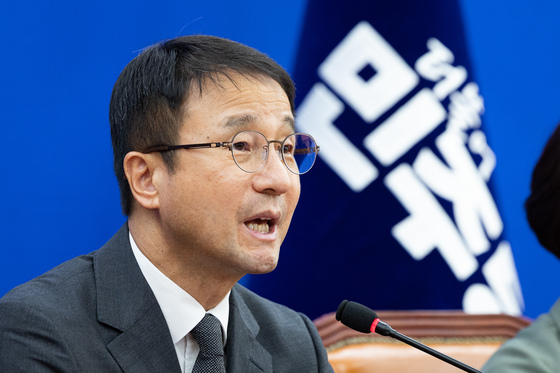 한병도 "부동산 세제정상화·신속공급대책 확대 함께 추진"