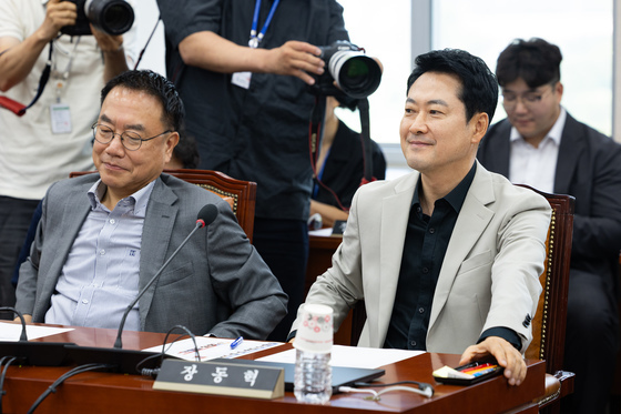 잇단 구설에 어수선한 국힘…비당권파 '침묵', 당권파는 '징계 으름장'