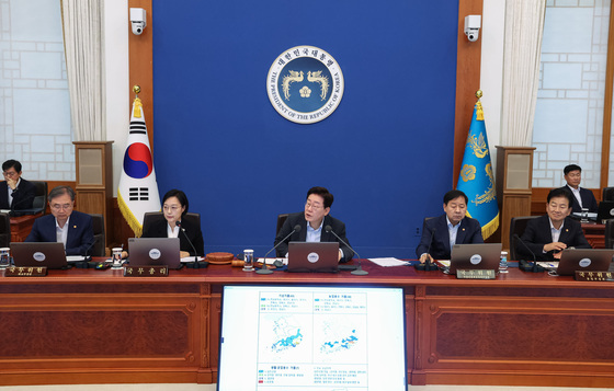 대통령 직속 특위 신설·인프라 100% 지원…'반도체 특별법 시행령' 통과