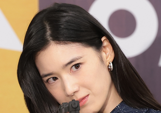 정은채, 팬심저격