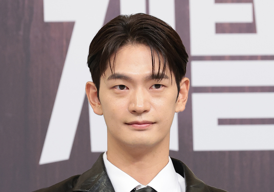 강상준, 강력팀 형사