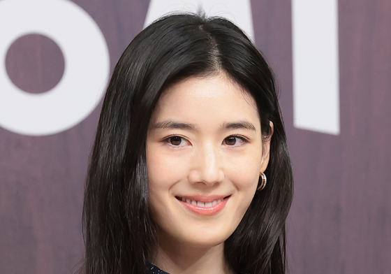 정은채, 악마 교관의 천사 미소