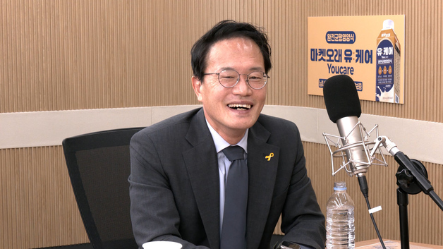박주민 "경찰 통제방안 마련해야…경찰서 공공법률센터 추진" [팩트앤뷰]