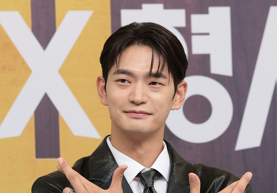 강상준, 믿고 보는 배우