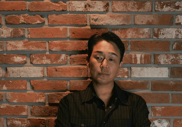 박성웅 "폭염에 갑옷 입고 '문무' 촬영…자동 다이어트" 고충 [N인터뷰]