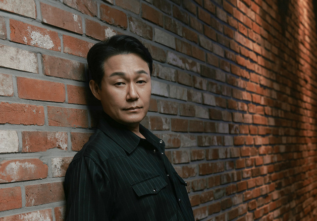 박성웅 "'오디세이' 머리쓰며 봐야…40도 넘는 더위엔 '오케이마담2'" [N인터뷰]