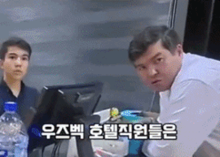 "마운틴듀가 1만3000원?" 따지자 웃으며 조롱…우즈벡 정부도 나섰다[영상]