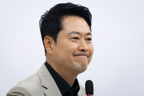 장동혁 "진짜 사필귀정은 이재명 정권 끝내는 것"