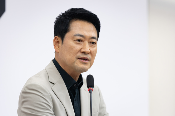 장동혁 "영수회담 등 이재명 대통령과 어떤 대화도 할 생각 없어"