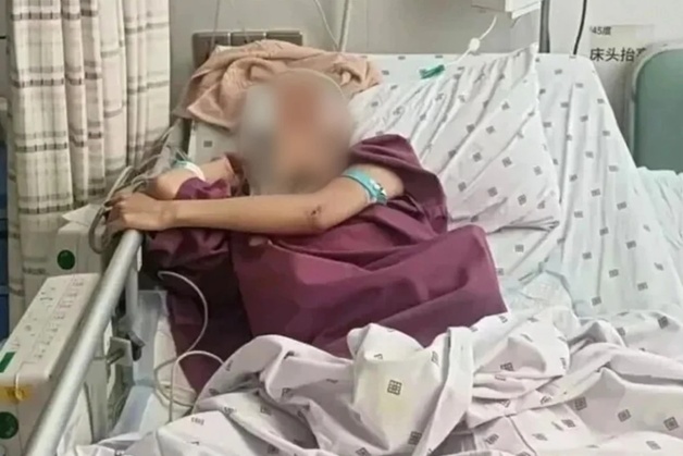 남친과 밤새 다툰 뒤 18층서 뛰어내린 여성…수풀 위 떨어져 생존