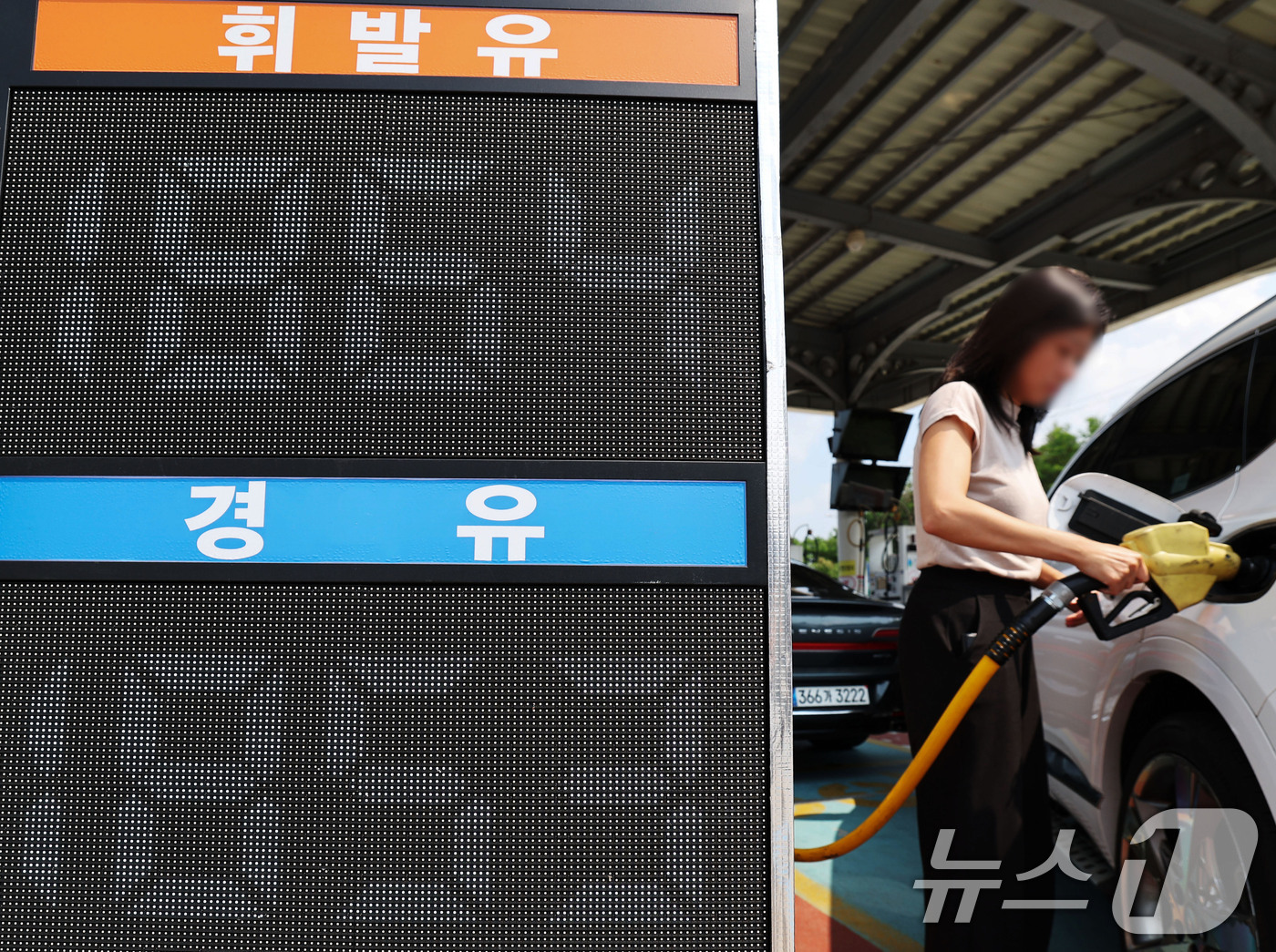 (서울=뉴스1) 이종수 기자 = 4일 국가데이터처가 발표한 ‘2026년 7월 소비자물가동향’에 따르면 지난달 소비자물가 상승률은 전년 동월 대비 2.8%를 기록하며 석 달 만에 2 …