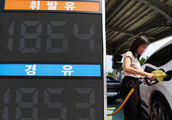 7월 경기도 소비자물가 2.8% 상승…석 달 만에 2%대 복귀