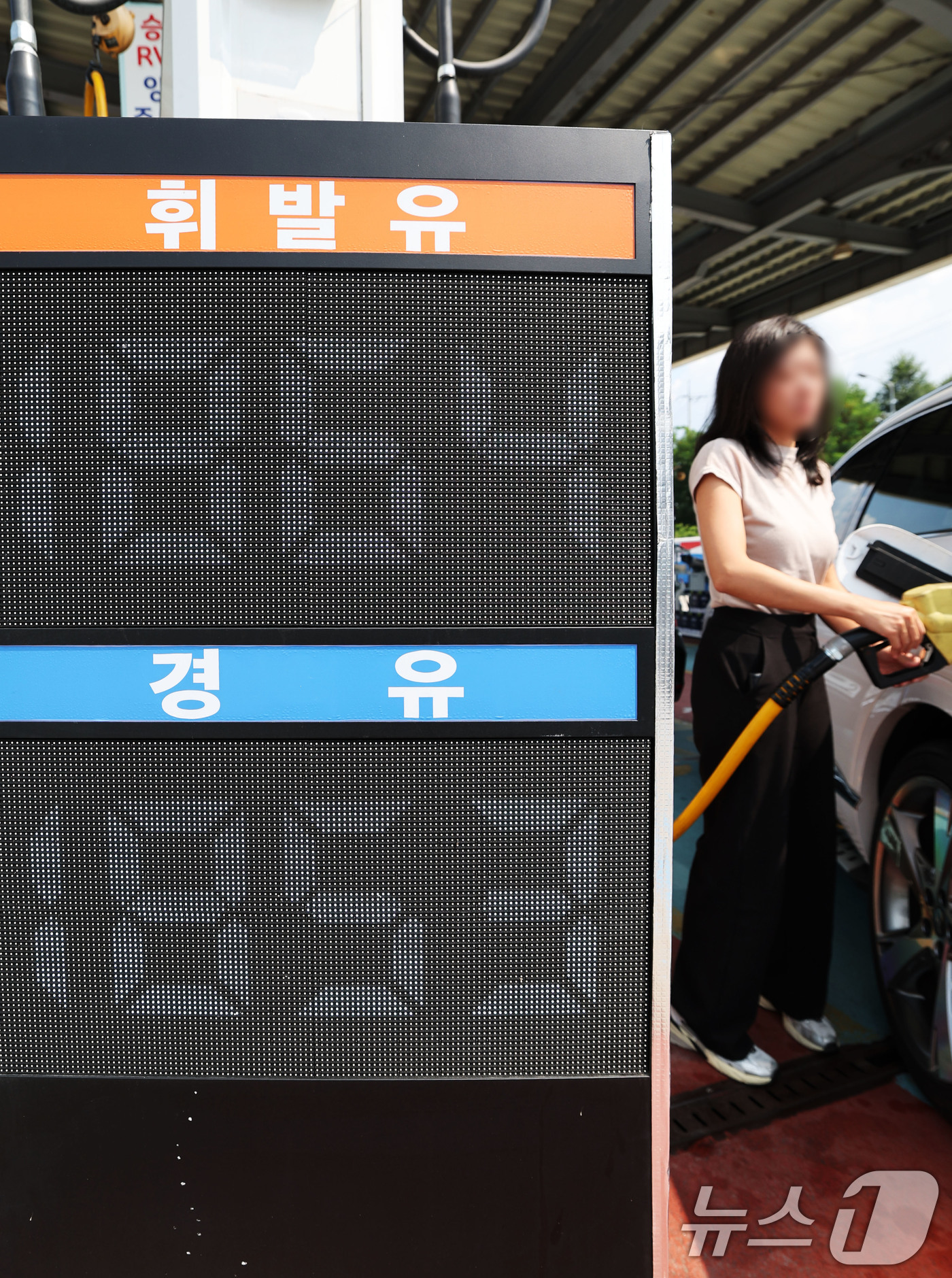 (서울=뉴스1) 이종수 기자 = 4일 국가데이터처가 발표한 ‘2026년 7월 소비자물가동향’에 따르면 지난달 소비자물가 상승률은 전년 동월 대비 2.8%를 기록하며 석 달 만에 2 …