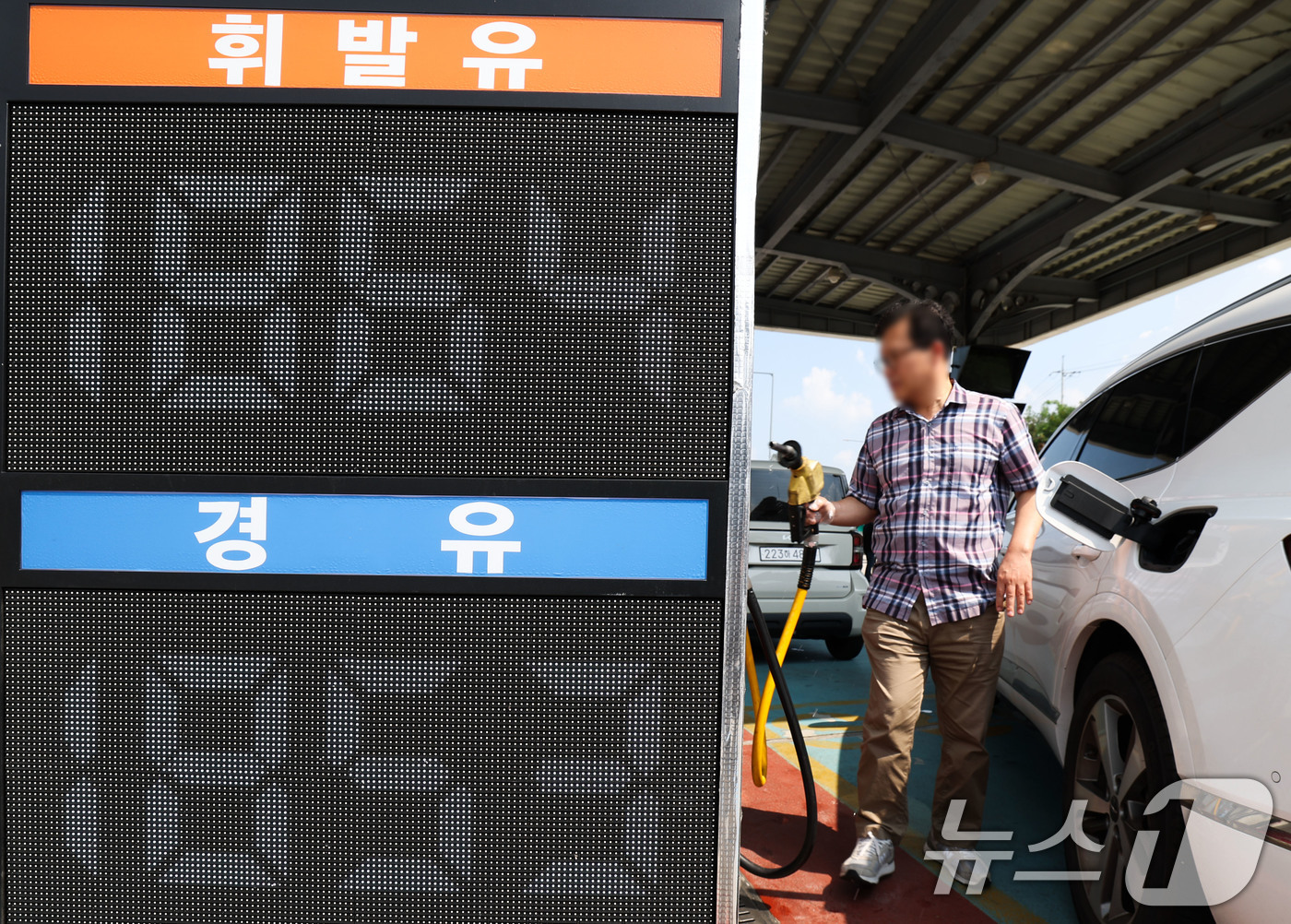 (서울=뉴스1) 이종수 기자 = 4일 국가데이터처가 발표한 ‘2026년 7월 소비자물가동향’에 따르면 지난달 소비자물가 상승률은 전년 동월 대비 2.8%를 기록하며 석 달 만에 2 …