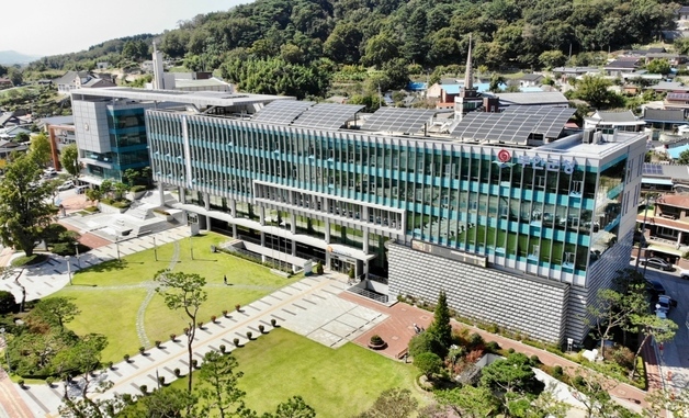 부안군, 주산면 산돌마을에 주민 주도형 '햇빛소득마을' 조성