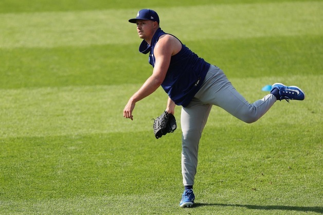 MLB 디트로이트 "'사이영상' 스쿠발 트레이드 불가피"