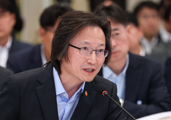 주병기 "배달앱 수수료 상한제 법률상 가능…'을 단체행동' 허용 추진"