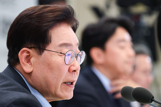 李대통령 오늘 행정·사법분야 업무보고…형사사법체계 개편 보완책 논의 전망