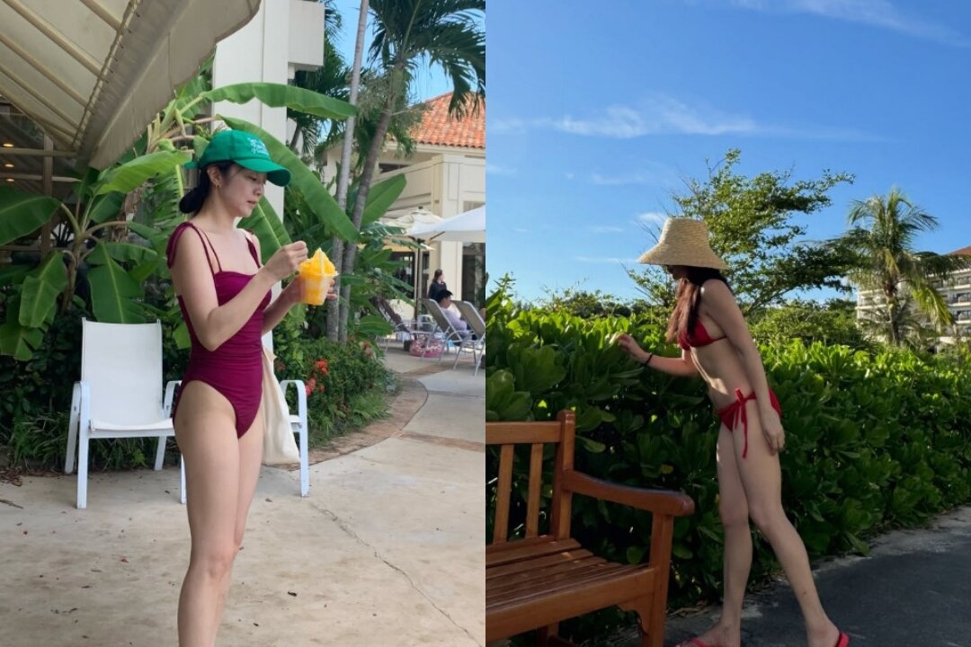 본문 이미지 - 정다은 인스타그램