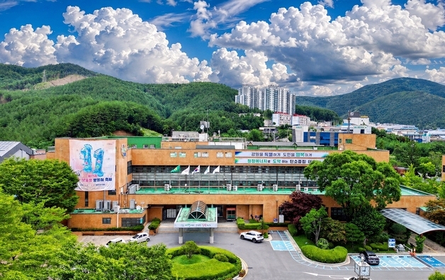 '도배·장판·창호 보수'…태백시, 취약계층 주거환경개선 지원
