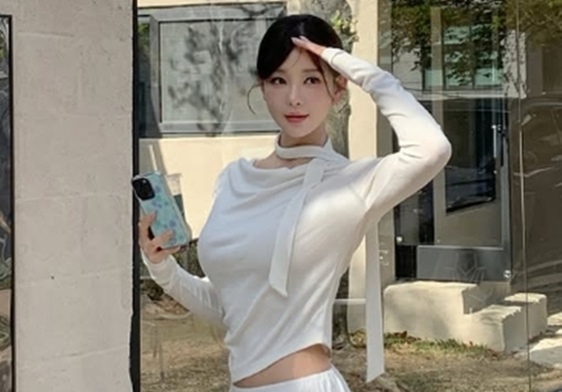 "직장과 내 주위까지 찾아왔다"…김윤희 아나운서, 스토킹 피해 호소