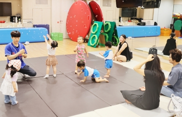 "백캉스로 폭염 식힌다"…대구 롯데백화점, 문화센터 확대 운영