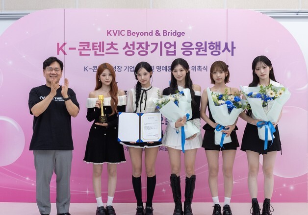 모태펀드 투자 힘입은 리센느…한국벤처투자 "K-콘텐츠 성장 사례"