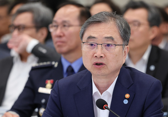 외교부 "北, 북미대화 가능성 유지…대화 재개 지원, 대북 소통 채널 확보"