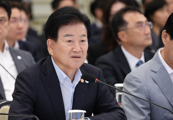 "우리 선의, 평화에 도움되는지 의문"…李 대통령, 대북정책 톤 조절?