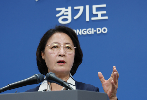 '기절초풍 예산' 꺼낸 추미애…'전임자 책임론'인가 '도정 수술'인가