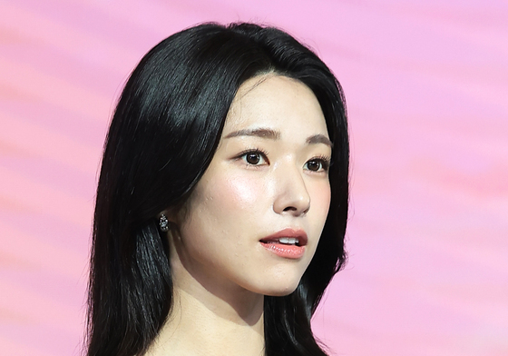 '이런엿같은사랑' 하영 "정해인 멋있어…마음놓고 연기하게 해줘" [N현장]