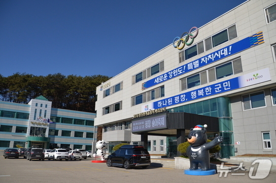 평창군, 9월부터 특교세 25억 들여 서녘골천 소하천 정비