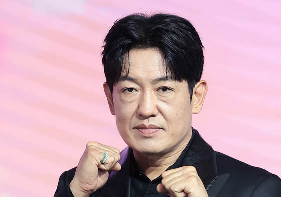 허성태 '엿사랑' 악랄한 악역