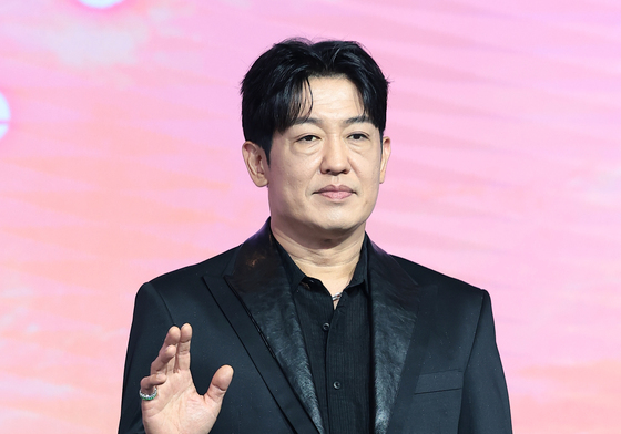 허성태, 믿고 보는 배우