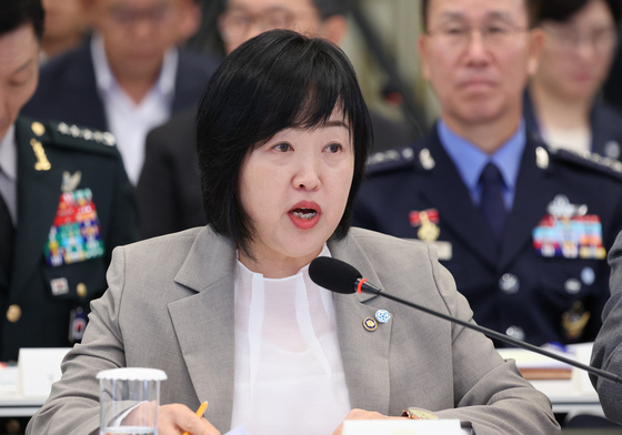 "AI로 기업·인력 추천" 병무청, 방사청·질병청과 AI 경진대회 시상식 개최