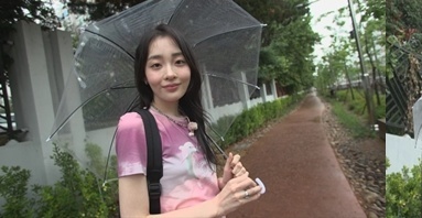 '전현무계획4' 김민하 "17kg 감량 이슈, 이게 그럴 일인가 싶어"