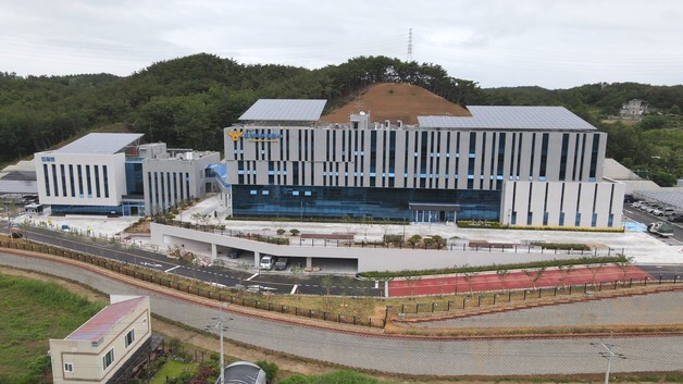 포항 요양병원서 환자에게 소화기 휘둘러 숨지게 한 70대 영장