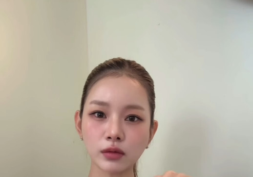 맹승지, 인중축소수술 후 물오른 미모 "12년만의 성형, 만족도 높다" [N샷]
