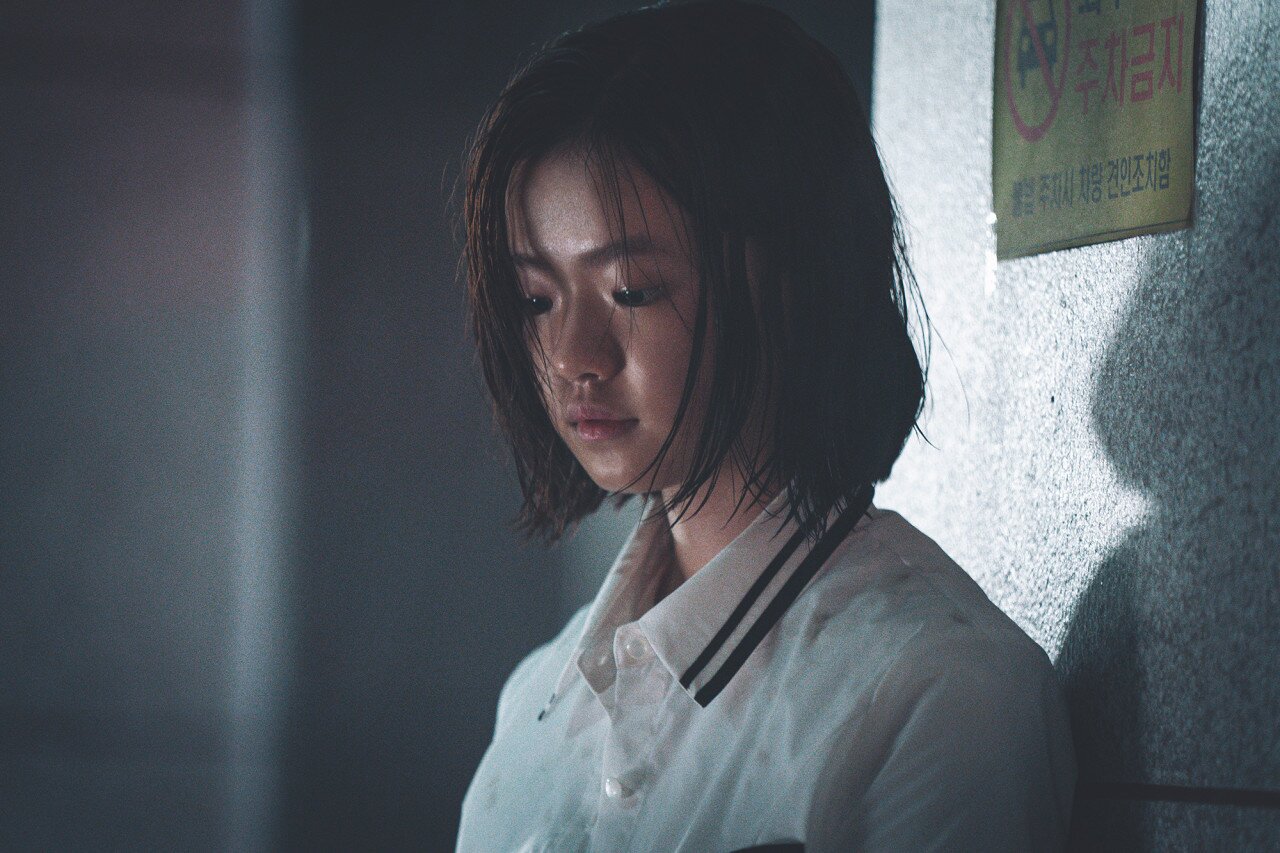 본문 이미지 - '비광' 스틸 컷