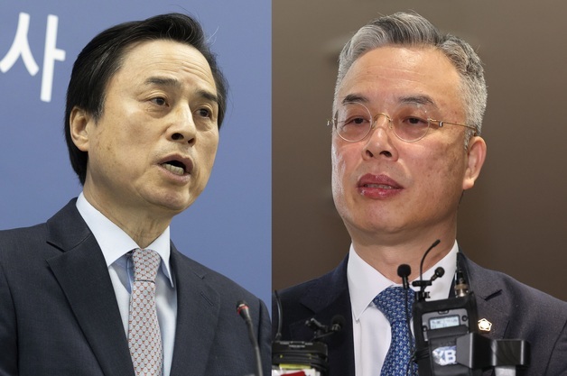체포방해부터 반란죄까지…내란·종합특검 '불협화음' 언제까지