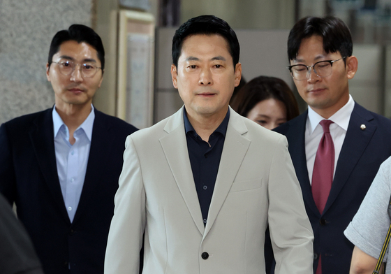 장동혁 "'돌려차기 발언' 당 차원 조치 필요"…징계 가능성 열어둬(종합)