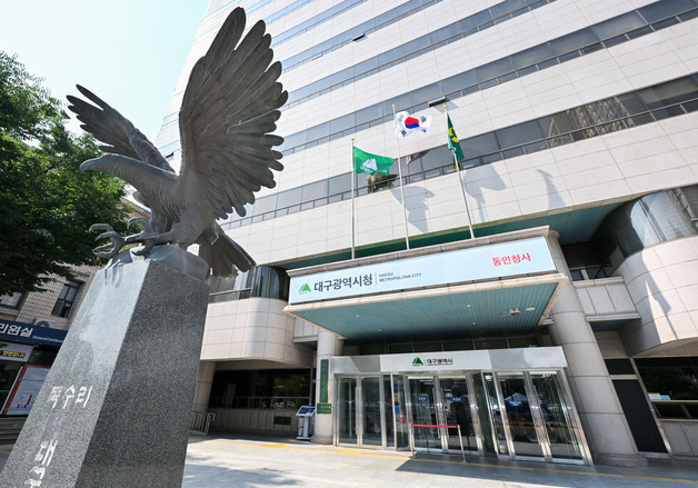 대구시, 휴머노이드 로봇 안전인승센터 구축…5년 간 186억 투입