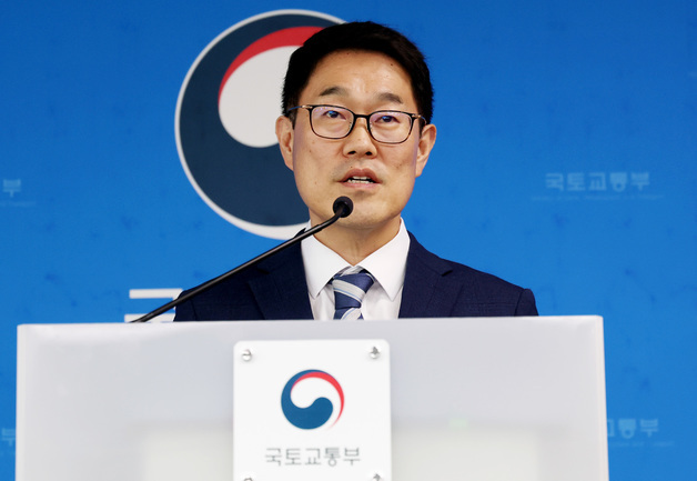 "로보택시 유상 이용 2028년 목표…택시업계 참여 모델 논의"[일문일답]
