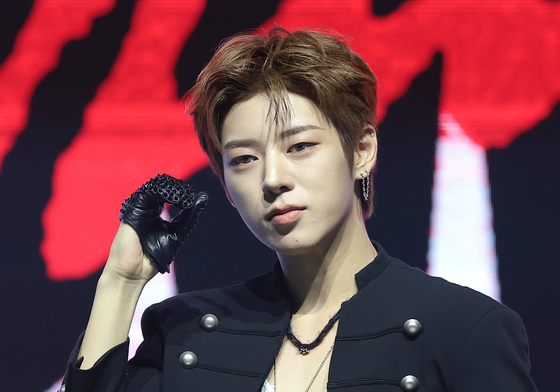 나우즈 진혁, 도입부 장인