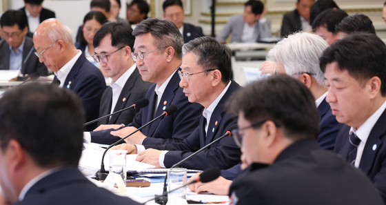 정성호 "합수본 운영 근거 매우 취약… 수사 한계가 불명확"(종합)